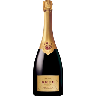 Krug Grande Cuvee 172th Edition, BRUT Champagne
