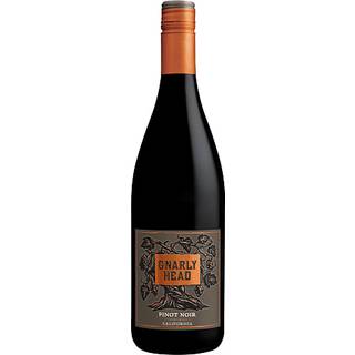 Pinot Noir (74.50 kr. pr. flaske)