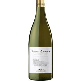 Cantine di Ora - Pinot Grigio Valdadige Doc 2024