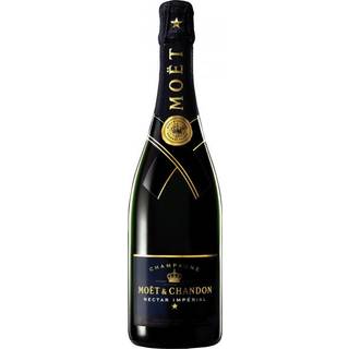 Moet & Chandon, Nectar Demi-Sec NV, Imperial Champagne