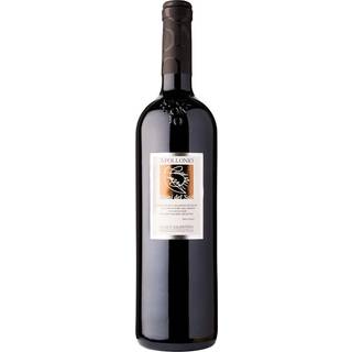 Salice Salentino Rosso 2017 Mani del Sud, Apollonio