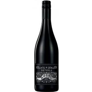 Baffi Nero D´avola øko IGP Sicilien