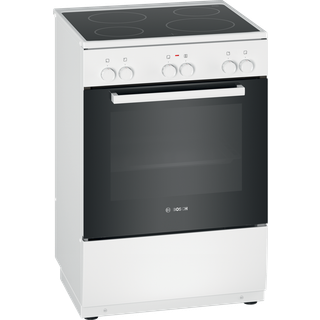BOSCH SERIE 2 HKA090020V KERAMISK KOMFUR