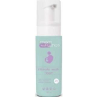 Nacomi Mom & Who Renseskum til intimhygiejne 150 ml - 150 ml