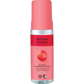Dr. Greve Intimate Mousse 150 ml