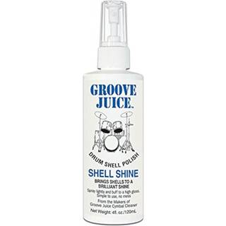 Groove Juice Percussion Cleaning (GJSS)