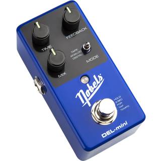 Nobels DEL-mini Guitar effekt