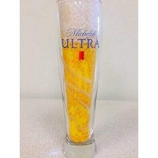 Michelob Ultra Pilsner Glassh?jde Pilsner 16oz klar
