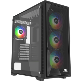 Nordic Gaming Nidhug RGB Tårn ATX