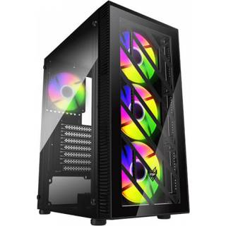 FSP CMT192 Midi Tower Sort