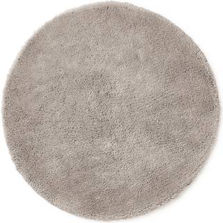 Compliments Bademåtte Loop Ø75 cm, Taupe