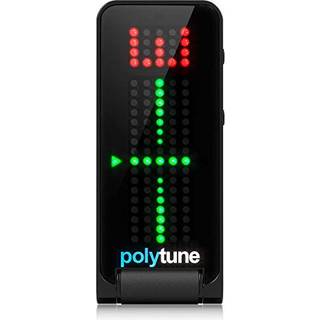TC Electronic PolyTune Clip Cliptuner