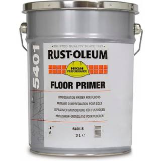 Rust-Oleum Epoxy imprægneringsgrunder 5401 5 L