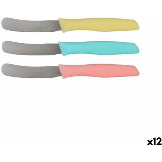 Knivsæt Quttin Samba 20 cm 3 Dele (12 enheder)