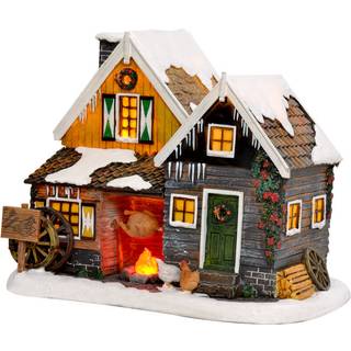 Luville Kyllinge Farm