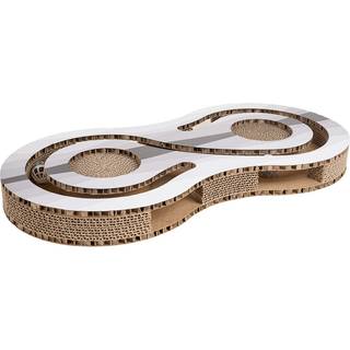 Pawty Time Klovbræt