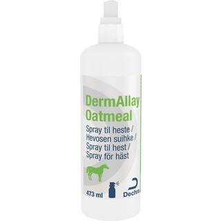 Lindrande balsamsprej Dechra DermAllay 473 ml