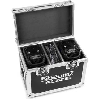 FCFZ2 Flykasse til 2 stykker Fuze 75B/75S og 610Z-serien TILBUD NU