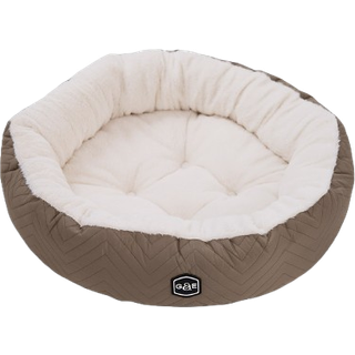 ComfortCuddle Hundeseng - 60 cm