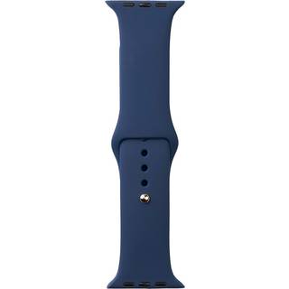 Mulhouse Gummirem KXD0780-42/44/45/49 mm - Unisex - Silicone