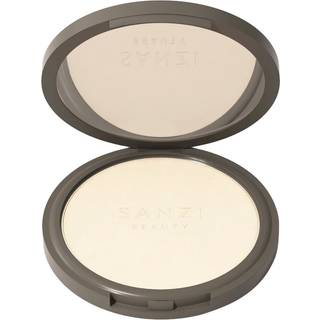 Baked Mineral Pigments Powder, Light Sand Cool