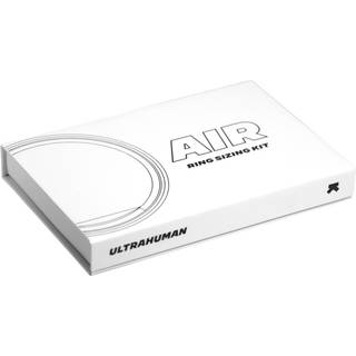 Ultrahuman Ring AIR ringmålersæt