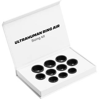 Ultrahuman Ring Air Sizing Kit