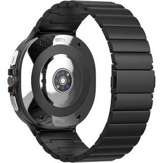 Samsung Galaxy Watch Ultra Titanium-rem - 47mm - Sort