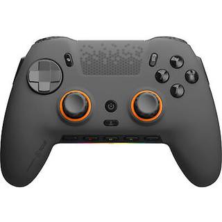 Scuf Envision Pro V1 Trådløs Kontrol til PC - Steel Grey