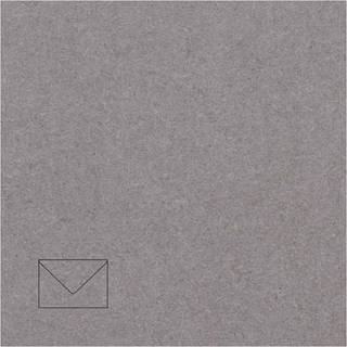 Kuvert Essentials C6 5 Stück - Grau