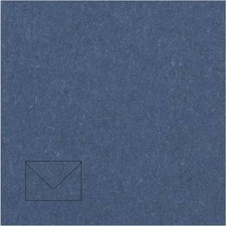 Kuvert Essentials B6 5 Stück - Blau