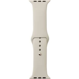 Mulhouse Gummirem KXD0779-42/44/45/49 mm - Unisex - Silicone