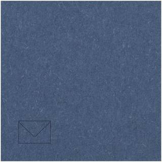 Kuvert Essentials C6 5 Stück - Blau