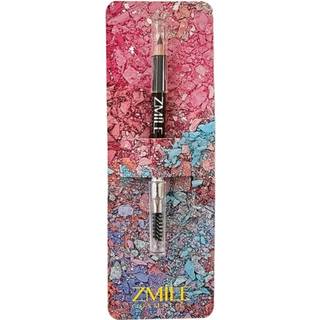 Zmile Cosmetics Eye Brow Pencil Brown