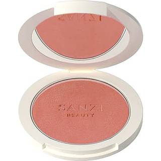 Mineral Pigments Powder Blush, Fuchsia