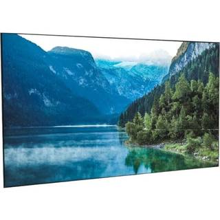 BlitzWolf BW-VS3 100" projection screen