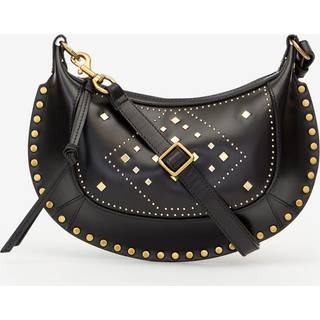 Bolso Oskan Moon - Mujer - Negro - Isabel Marant