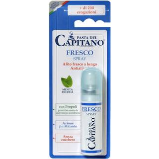 Propolis Mundspray PASTA del Capitano 15 ml