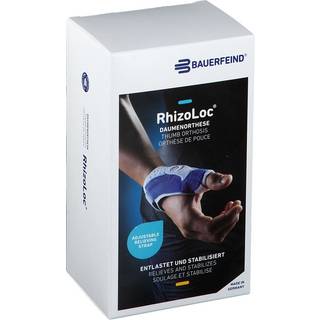 Bauerfeind RhizoLoc Daumenbandage - Daumenorthese