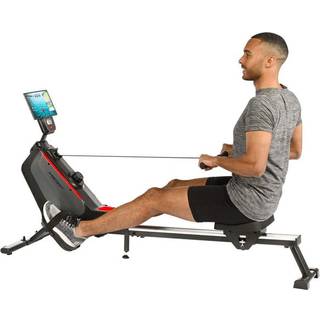 Top Sport RW 1000 Romaskine