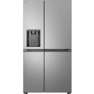 LG Amerikanerskab GSJC40PYPE