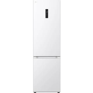LG GBV5250DSW fritstående kølefryseskab, 277 + 110 liter