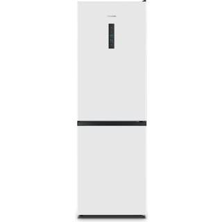 Hisense Køle-/fryseskab RB390N4CWD1