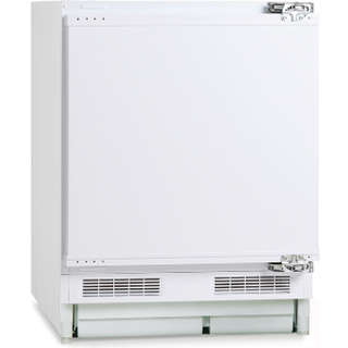 Gram KFU 3106-94 Integrerbart kølefryseskab