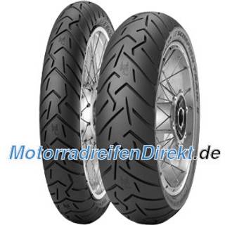 Pirelli Scorpion Trail II Front TL 110/80R19 59V