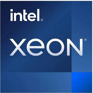 Intel Xeon E-2434 processor 3,4 GHz 12 MB Kasse
