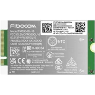 HP 4G LTE-A Pro Cat16 WWAN