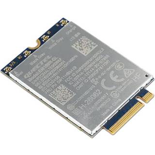 Lenovo Quectel EM160R-GL - 4G LTE-A - M.2