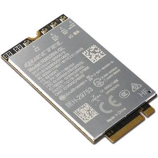 Lenovo 4XC1Q34838 netværkskort Intern WWAN
