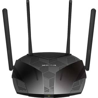 Mercusys MR3000X WiFi 6 router - På lager i butik